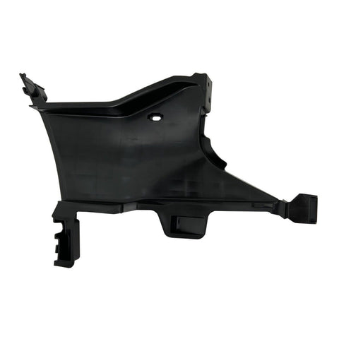 BUMPER AIR DUCT RH SE/ PREFERRED