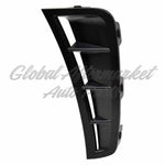 GRILLE LOWER FR RH BLACK SEL/SEL PLUS/LIMITED/LUXURY/ULTIMATE [CANADA] MODELS — photo 1