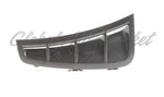 GRILLE LOWER FR RH BLACK SEL/SEL PLUS/LIMITED/LUXURY/ULTIMATE [CANADA] MODELS — photo 2
