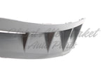 GRILLE LOWER FR RH BLACK SEL/SEL PLUS/LIMITED/LUXURY/ULTIMATE [CANADA] MODELS — photo 3