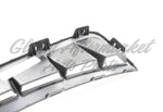 GRILLE LOWER FR RH BLACK SEL/SEL PLUS/LIMITED/LUXURY/ULTIMATE [CANADA] MODELS — photo 4