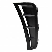 GRILLE LOWER FR RH BLACK SEL/SEL PLUS/LIMITED/LUXURY/ULTIMATE [CANADA] MODELS