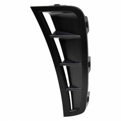 GRILLE LOWER FR RH BLACK SEL/SEL PLUS/LIMITED/LUXURY/ULTIMATE [CANADA] MODELS