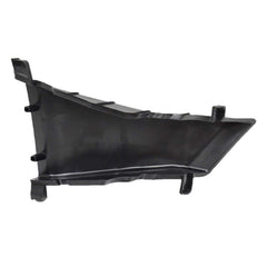 BUMPER AIR DUCT RH