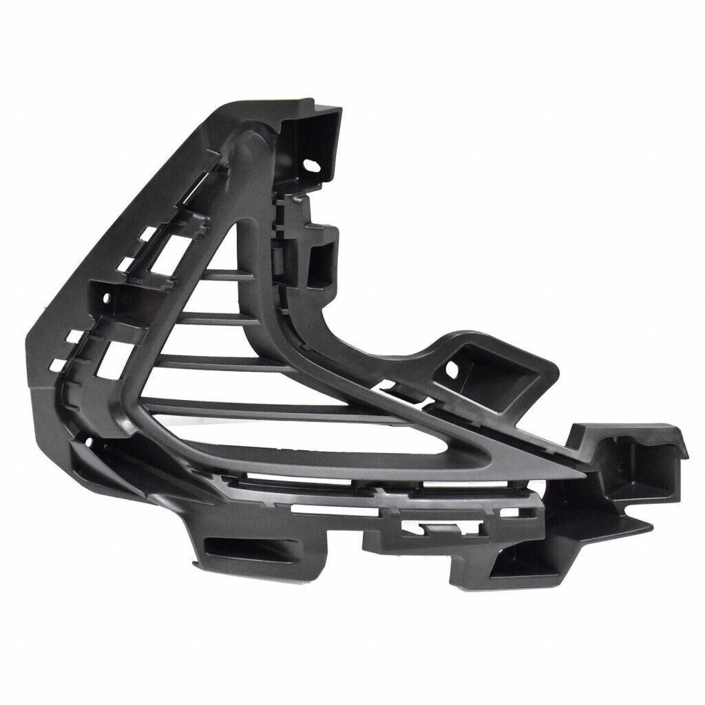 GRILLE (AIR DUCT COVER) FR RH TEXTURED BLACK SE/ PREFERRED