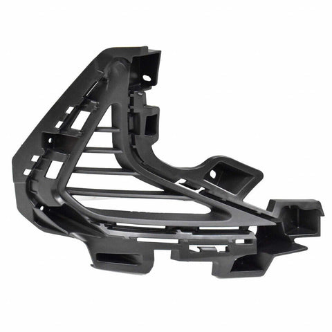 GRILLE (AIR DUCT COVER) FR RH TEXTURED BLACK SE/ PREFERRED