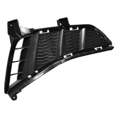 GRILLE (AIR DUCT COVER) FR RH BLACK SEL/SEL PLUS/LTD/LUXURY/ULTIMATE (CANADA) MODEL