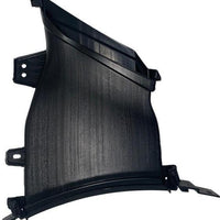 BUMPER AIR DUCT RH SEL/SEL PLUS/LTD/LUXURY/ULTIMATE (CANADA) MODELS