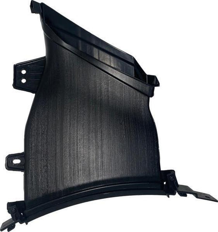 BUMPER AIR DUCT RH SEL/SEL PLUS/LTD/LUXURY/ULTIMATE (CANADA) MODELS
