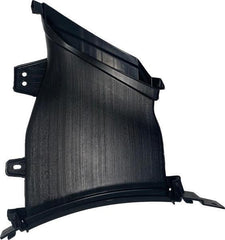 BUMPER AIR DUCT RH SEL/SEL PLUS/LTD/LUXURY/ULTIMATE (CANADA) MODELS