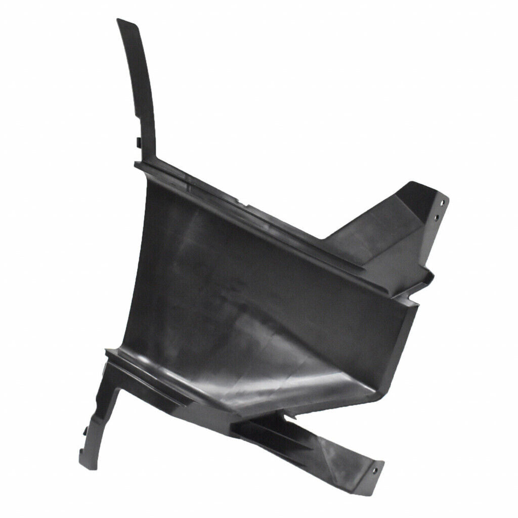 BUMPER AIR DUCT RH PLASTIC KOREA BUILT SE/SEL/BLUE/ESSENTIAL AMD PREFERRED MODELS