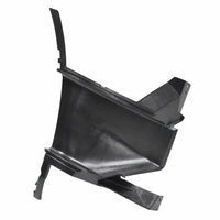 BUMPER AIR DUCT RH PLASTIC KOREA BUILT SE/SEL/BLUE/ESSENTIAL AMD PREFERRED MODELS