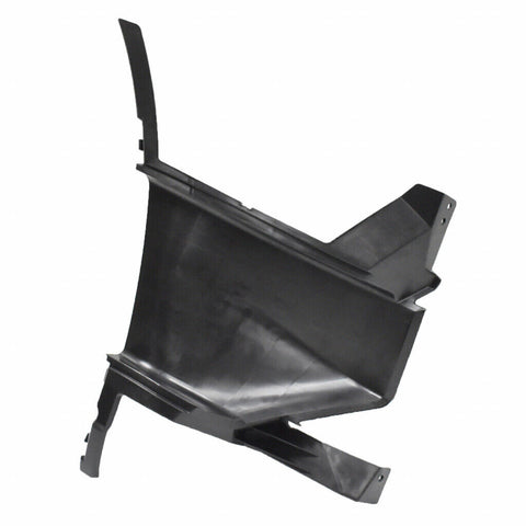 BUMPER AIR DUCT RH PLASTIC KOREA BUILT SE/SEL/BLUE/ESSENTIAL AMD PREFERRED MODELS
