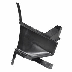 BUMPER AIR DUCT RH PLASTIC KOREA BUILT SE/SEL/BLUE/ESSENTIAL AMD PREFERRED MODELS