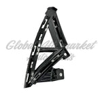GRILLE LOWER FR RH PTD BLACK US BUILT LTD/ LUXURY/ ULTIMATE MODELS — photo 1