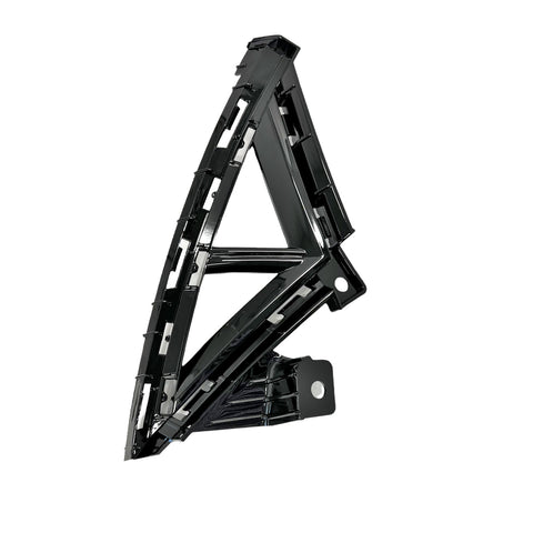 GRILLE LOWER FR RH PTD BLACK US BUILT LTD/ LUXURY/ ULTIMATE MODELS