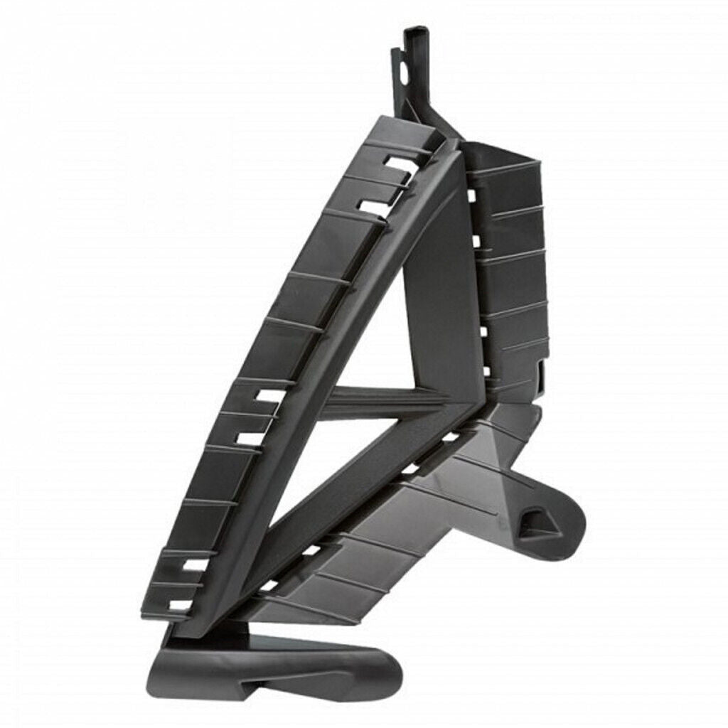 GRILLE LOWER FR RH BLACK KOREA BUILT SE/ SEL/ BLUE/ ESSENTIAL/ PREFERRED MODELS / KOREA BUILT