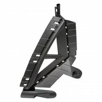 GRILLE LOWER FR RH BLACK KOREA BUILT SE/ SEL/ BLUE/ ESSENTIAL/ PREFERRED MODELS / KOREA BUILT