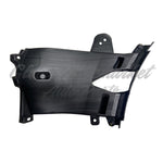 BUMPER AIR DUCT RH EXCLUDE HYB — photo 1