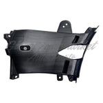 BUMPER AIR DUCT RH EXCLUDE HYB — photo 2