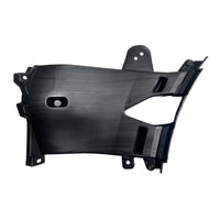 BUMPER AIR DUCT RH EXCLUDE HYB