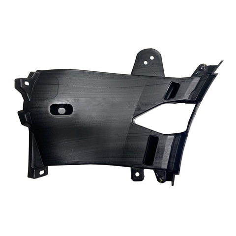 BUMPER AIR DUCT RH EXCLUDE HYB