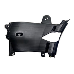 BUMPER AIR DUCT RH EXCLUDE HYB
