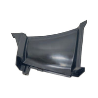 BUMPER AIR DUCT RH