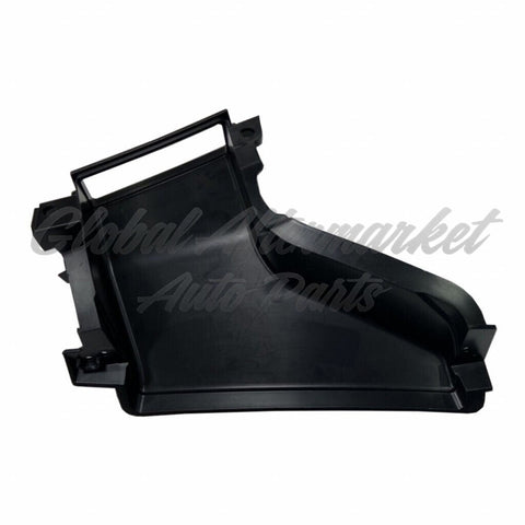 BUMPER AIR DUCT RH EXCLUDE N-LINE US BUILT