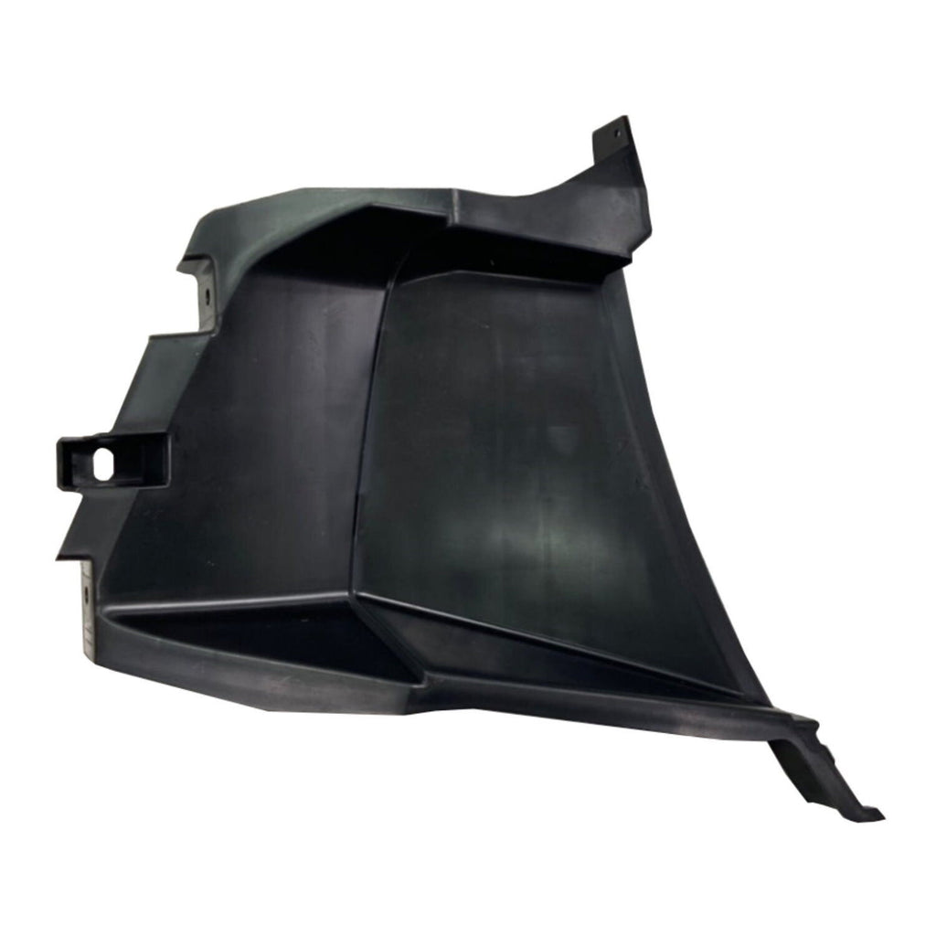 BUMPER AIR DUCT RH SE/SEL/LTD