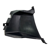 BUMPER AIR DUCT RH SE/SEL/LTD