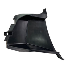 BUMPER AIR DUCT RH SE/SEL/LTD