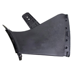 BUMPER AIR DUCT RH (INNER PIECE PLUS OUTER VENT) PLASTIC