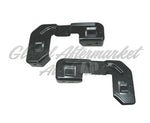 BUMPER SIDE SUPPORT FR LH STEEL — photo 1