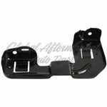 BUMPER SIDE SUPPORT FR LH STEEL — photo 4
