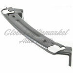 BUMPER BRACKET FR LH OUTER STEEL — photo 3