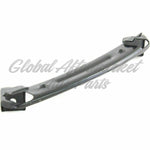 BUMPER BRACKET FR LH OUTER STEEL — photo 4