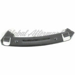 BUMPER BRACKET FR LH OUTER STEEL — photo 5