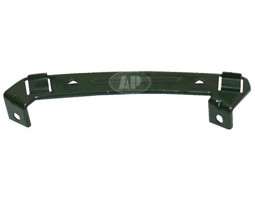BUMPER BRACKET FR LH OUTER STEEL