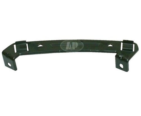 BUMPER BRACKET FR LH OUTER STEEL