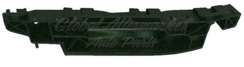 BUMPER SIDE BRACKET FR LH PLASTIC