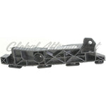 BUMPER SIDE BRACKET FR LH PLASTIC — photo 2