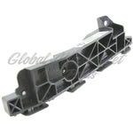 BUMPER SIDE BRACKET FR LH PLASTIC — photo 3