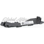 BUMPER SIDE BRACKET FR LH PLASTIC — photo 4