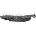 BUMPER SIDE BRACKET FR LH PLASTIC — photo 5