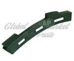 BUMPER SIDE BRACKET FR LH PLASTIC — photo 1