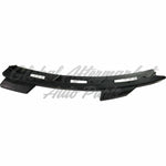 BUMPER SIDE BRACKET FR LH PLASTIC — photo 4