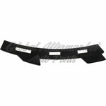 BUMPER SIDE BRACKET FR LH PLASTIC — photo 2