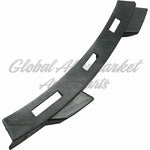 BUMPER SIDE BRACKET FR LH PLASTIC — photo 3