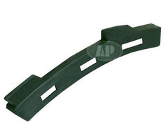 BUMPER SIDE BRACKET FR LH PLASTIC